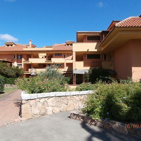 Casa Gallo Marinella  Kültér fotó