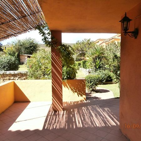 Casa Gallo Marinella  Kültér fotó