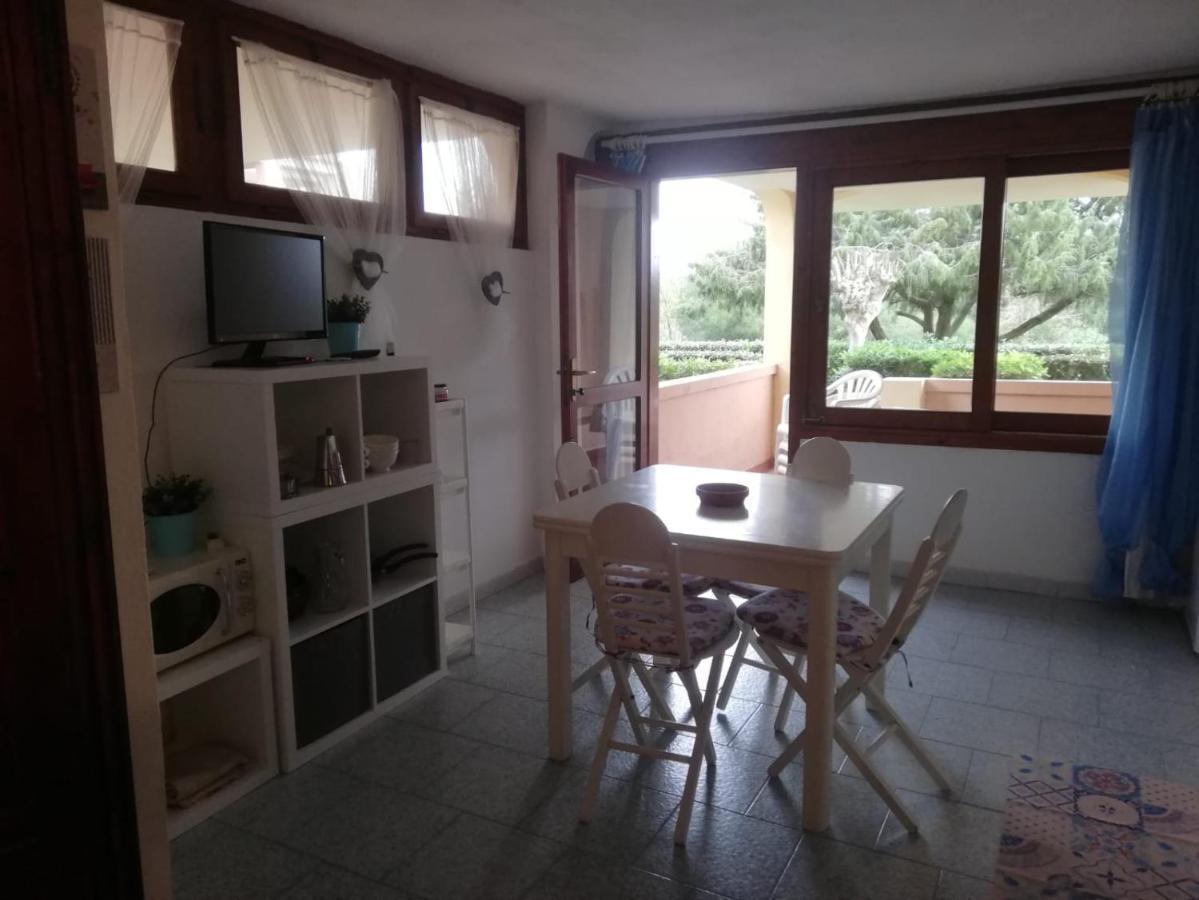 Casa Gallo Marinella  Kültér fotó