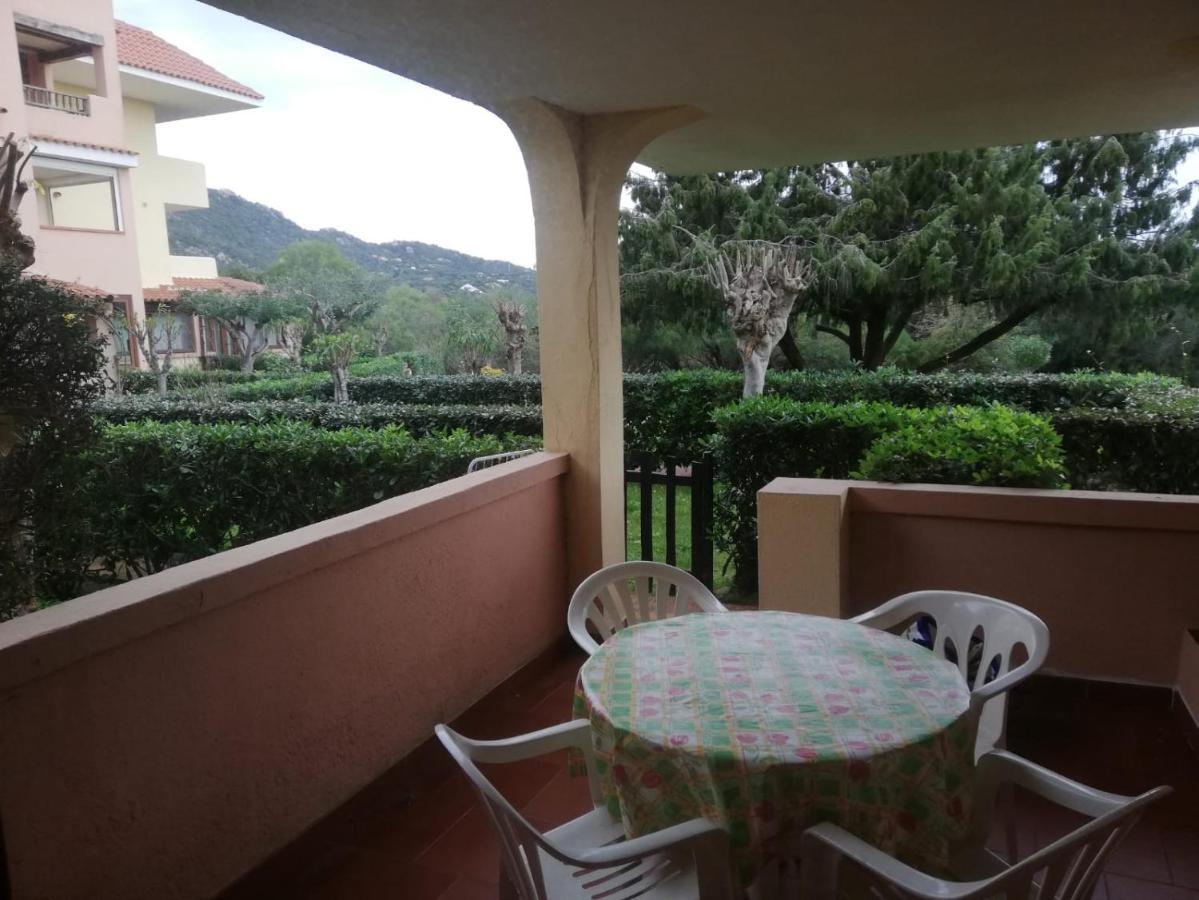 Casa Gallo Marinella  Kültér fotó