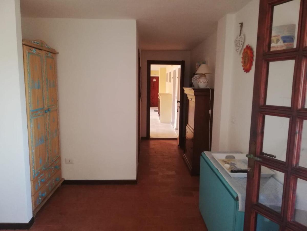 Casa Gallo Marinella  Kültér fotó