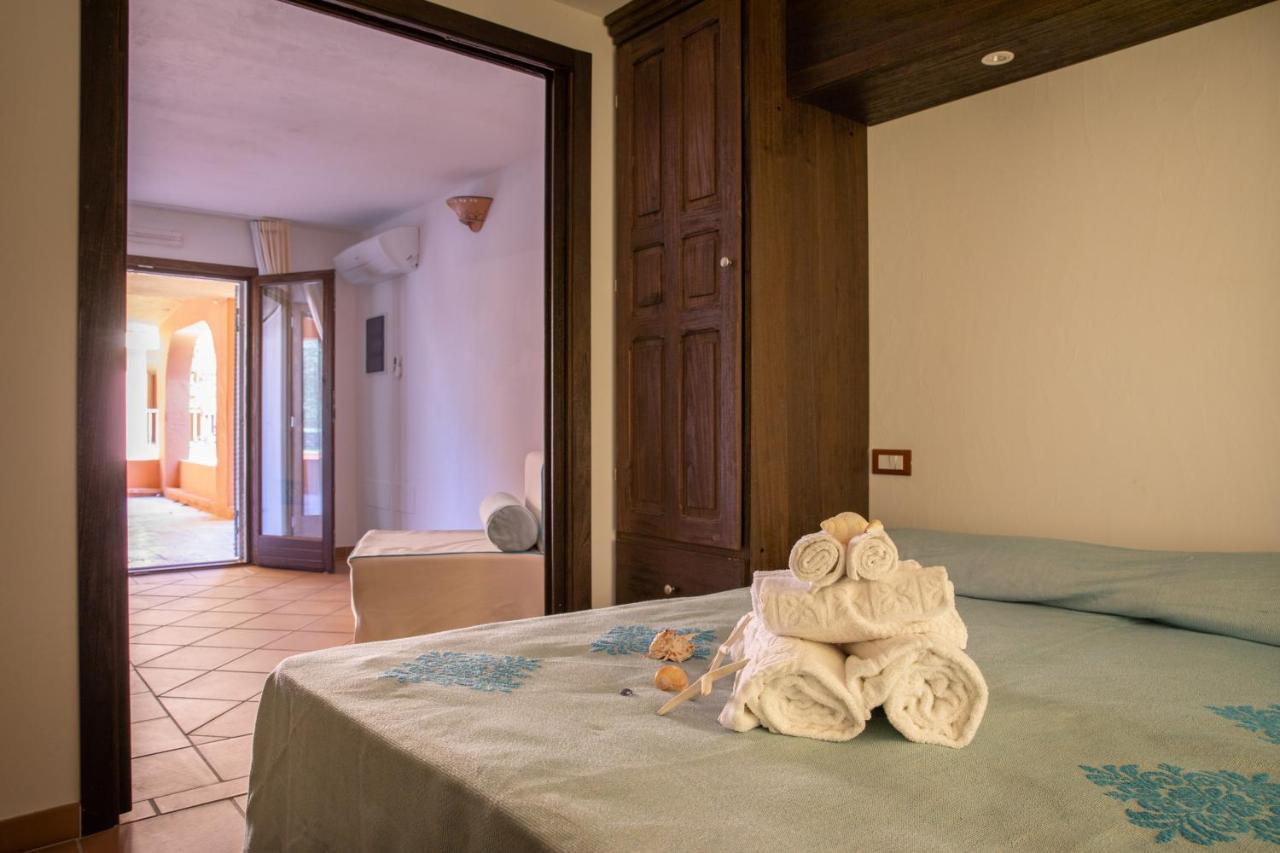 Casa Gallo Marinella  Kültér fotó