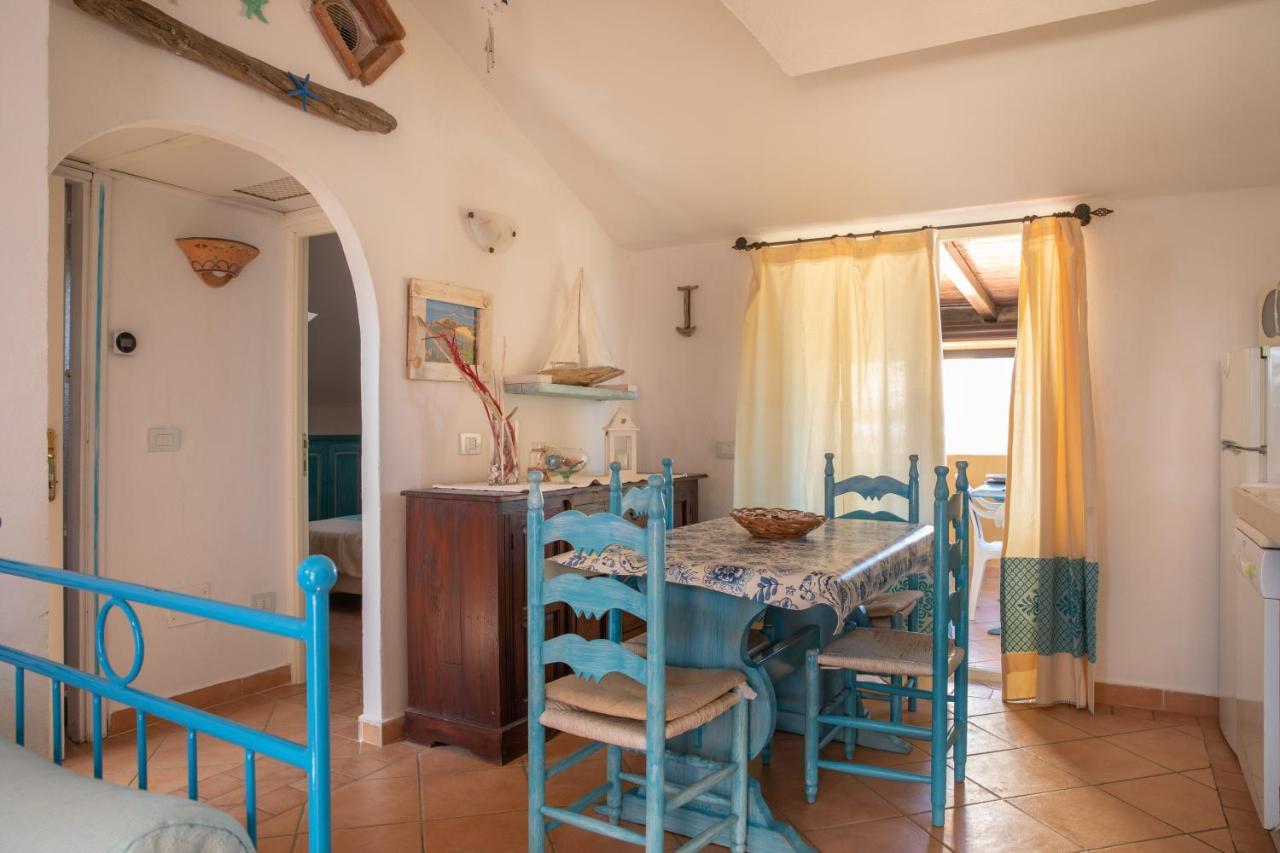 Casa Gallo Marinella  Kültér fotó