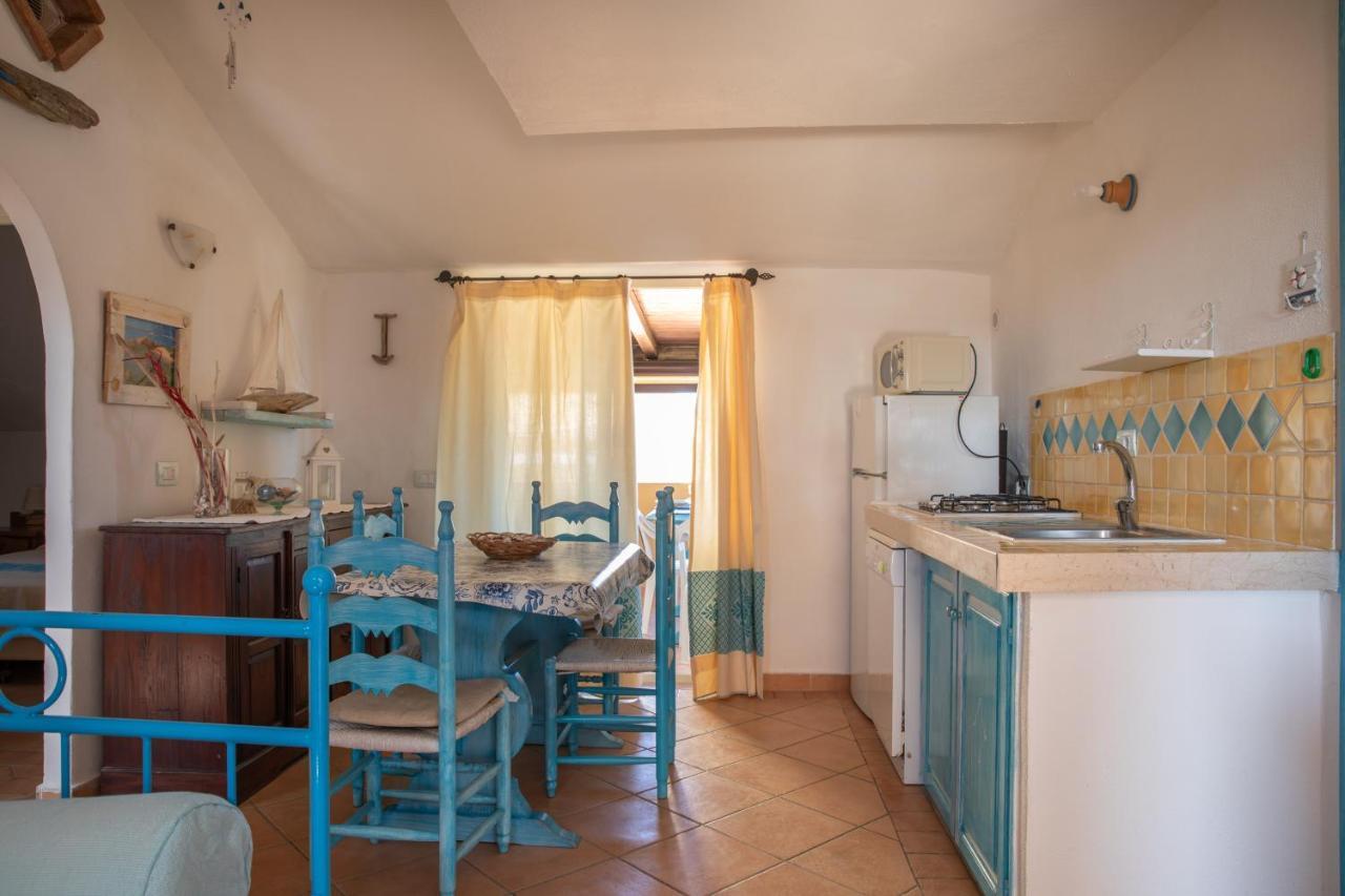Casa Gallo Marinella  Kültér fotó