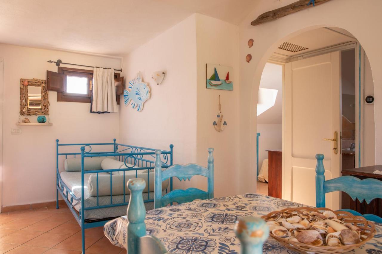 Casa Gallo Marinella  Kültér fotó