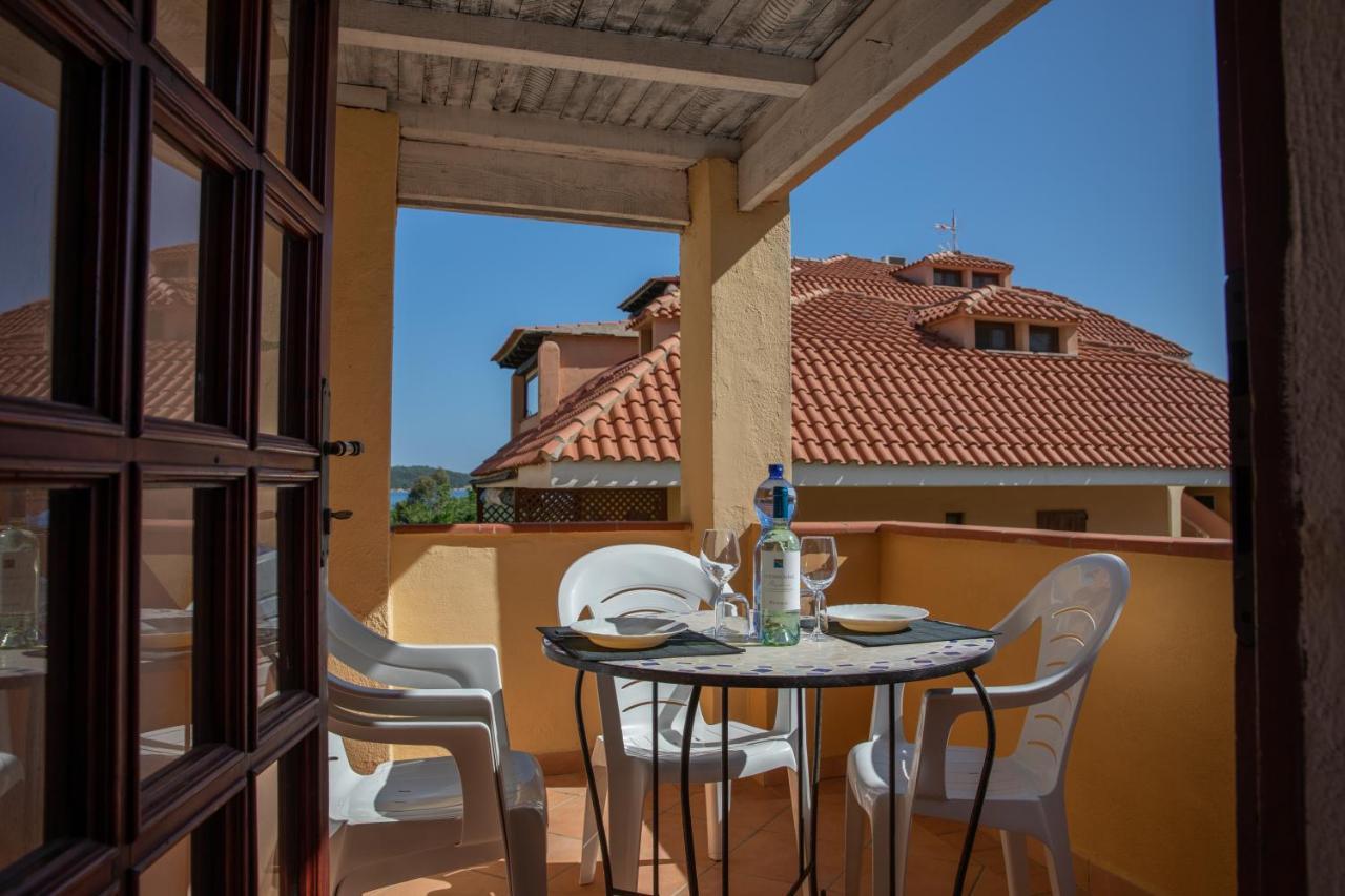 Casa Gallo Marinella  Kültér fotó