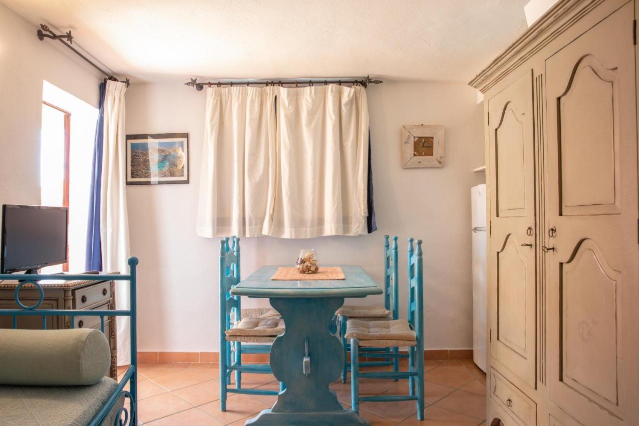 Casa Gallo Marinella  Kültér fotó