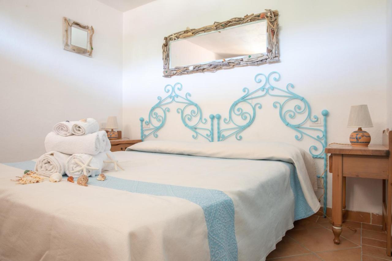 Casa Gallo Marinella  Kültér fotó