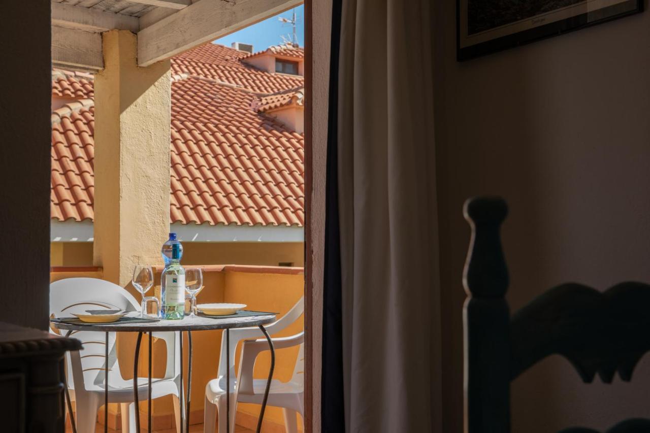 Casa Gallo Marinella  Kültér fotó