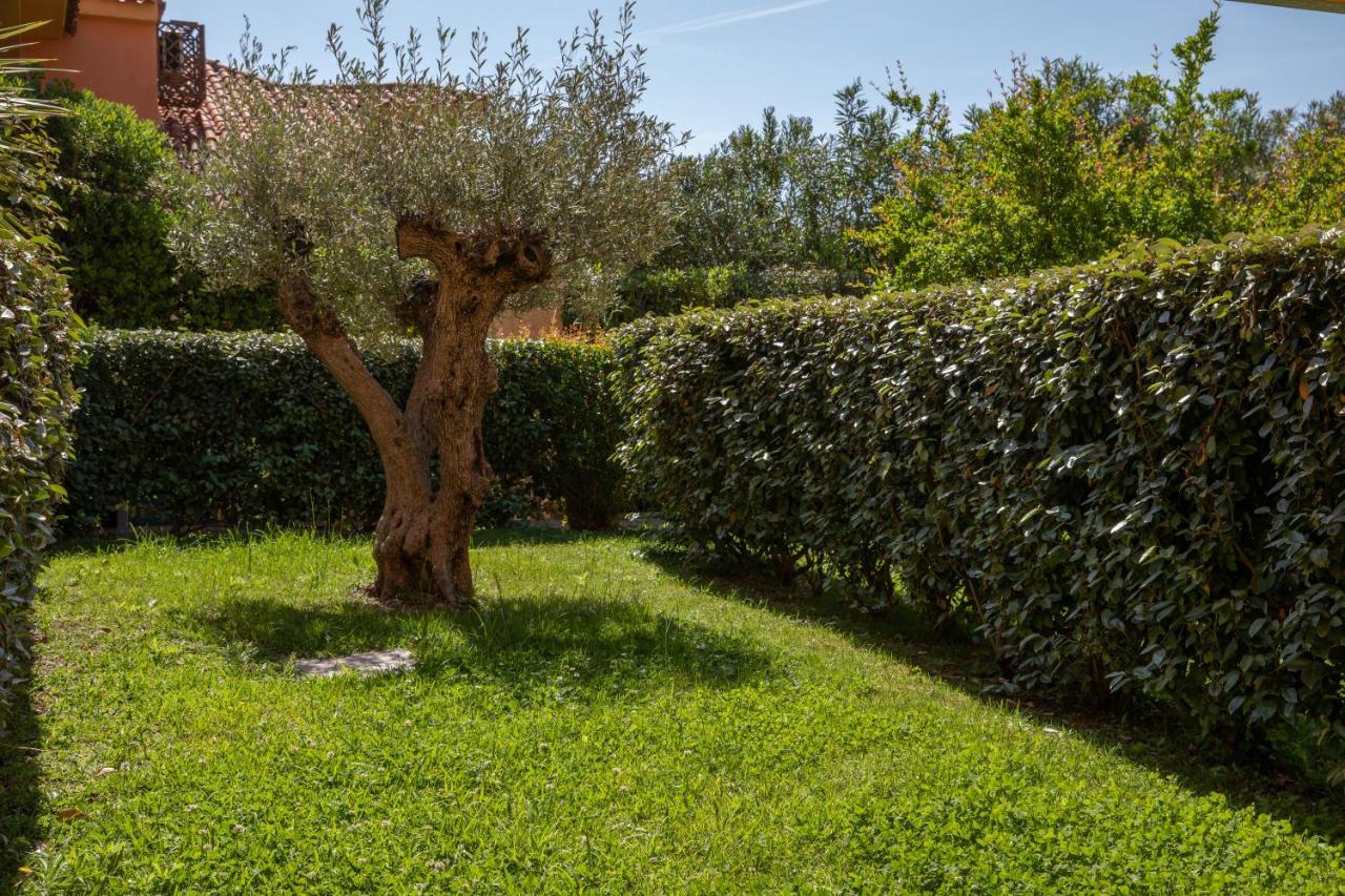 Casa Gallo Marinella  Kültér fotó