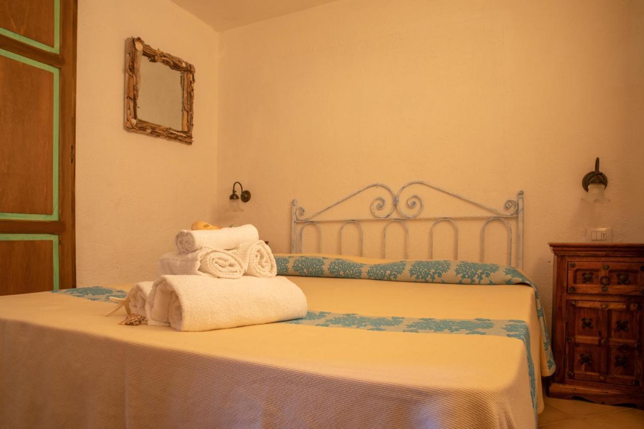 Casa Gallo Marinella  Kültér fotó