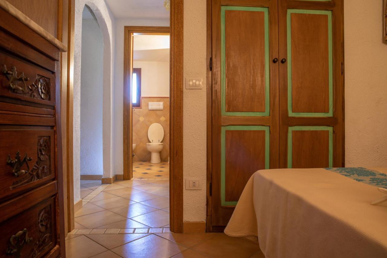 Casa Gallo Marinella  Kültér fotó