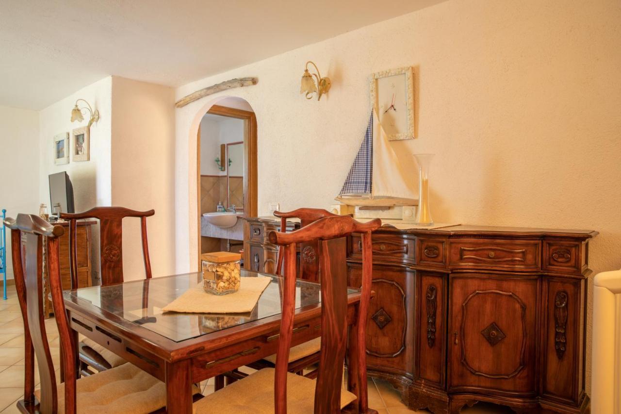Casa Gallo Marinella  Kültér fotó