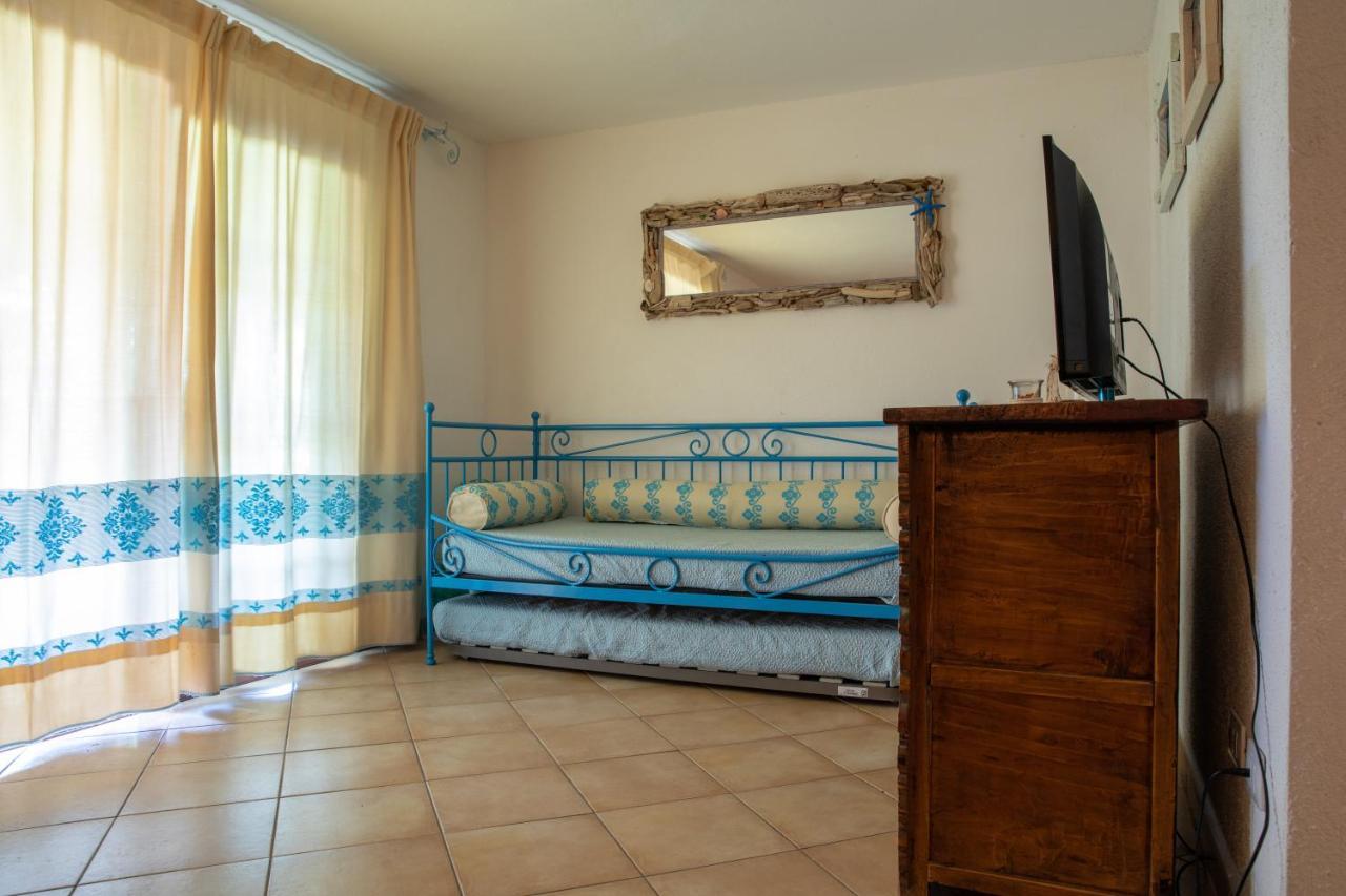 Casa Gallo Marinella  Kültér fotó