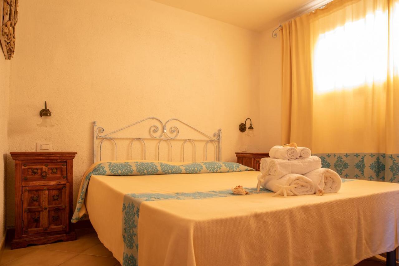 Casa Gallo Marinella  Kültér fotó