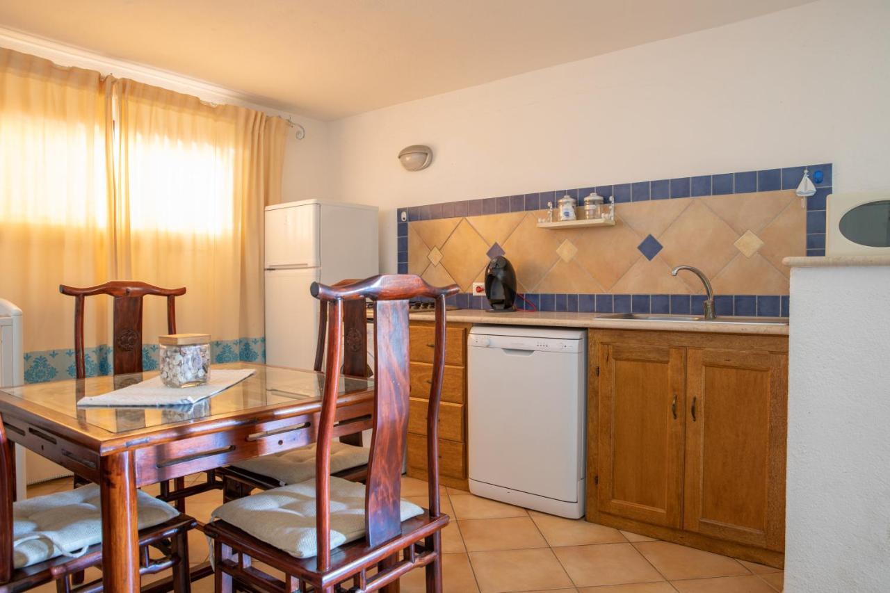 Casa Gallo Marinella  Kültér fotó