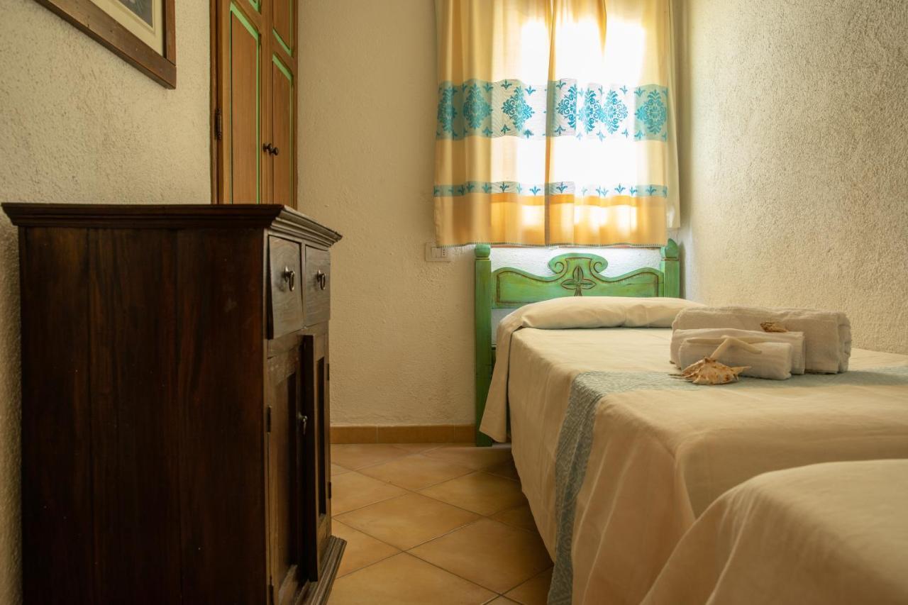 Casa Gallo Marinella  Kültér fotó
