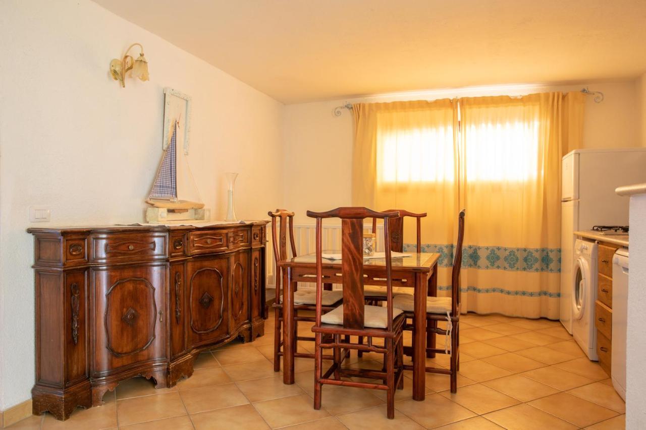 Casa Gallo Marinella  Kültér fotó