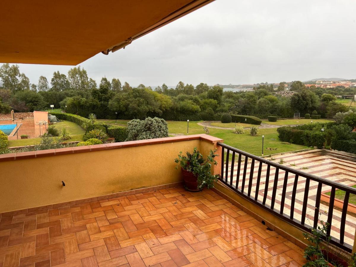 Casa Gallo Marinella  Kültér fotó