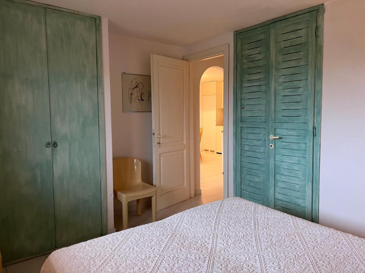 Casa Gallo Marinella  Kültér fotó