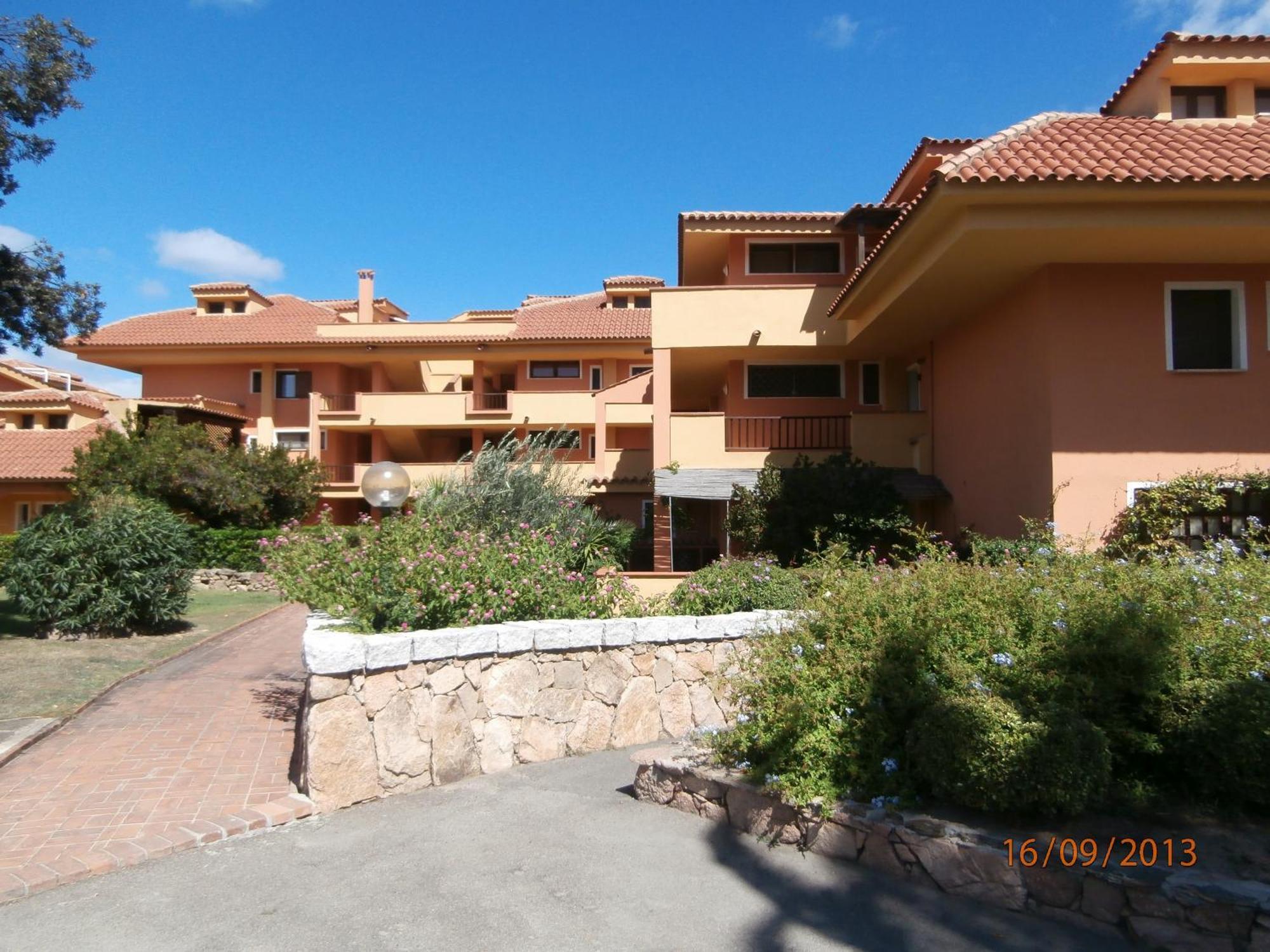 Casa Gallo Marinella  Kültér fotó