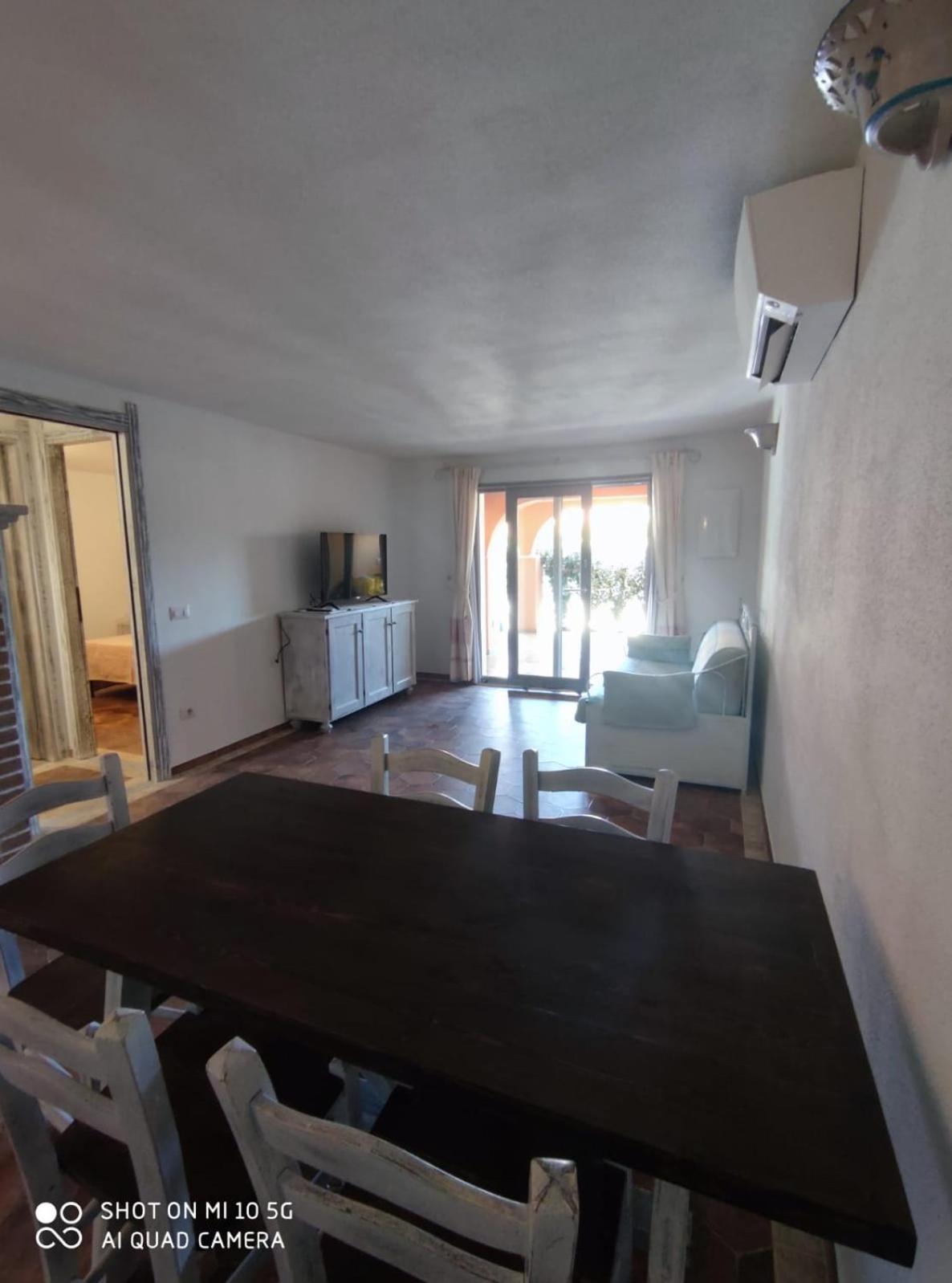 Casa Gallo Marinella  Kültér fotó