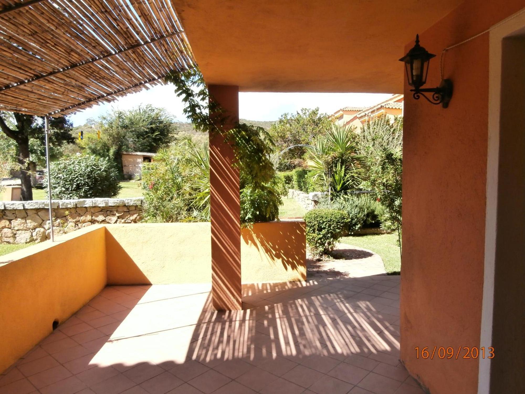 Casa Gallo Marinella  Kültér fotó