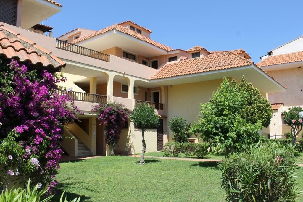 Casa Gallo Marinella  Kültér fotó