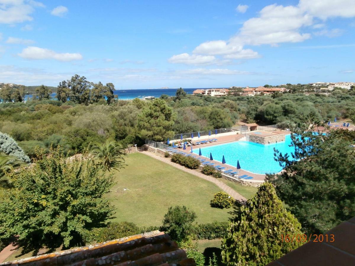Casa Gallo Marinella  Kültér fotó