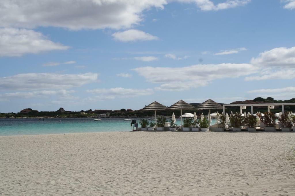 Casa Gallo Marinella  Kültér fotó