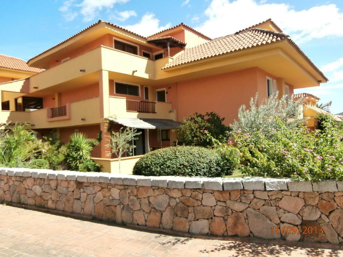 Casa Gallo Marinella  Kültér fotó