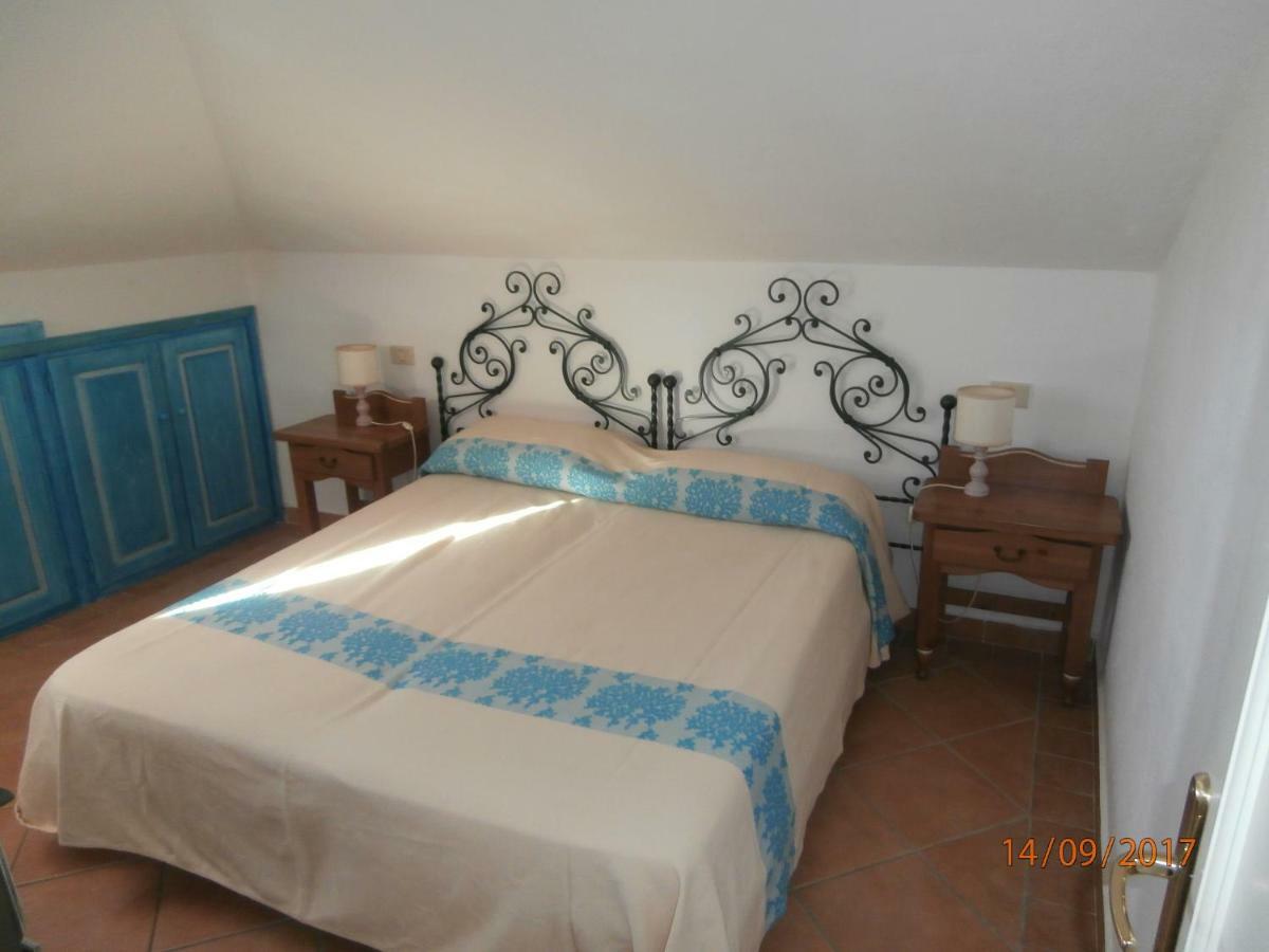 Casa Gallo Marinella  Kültér fotó