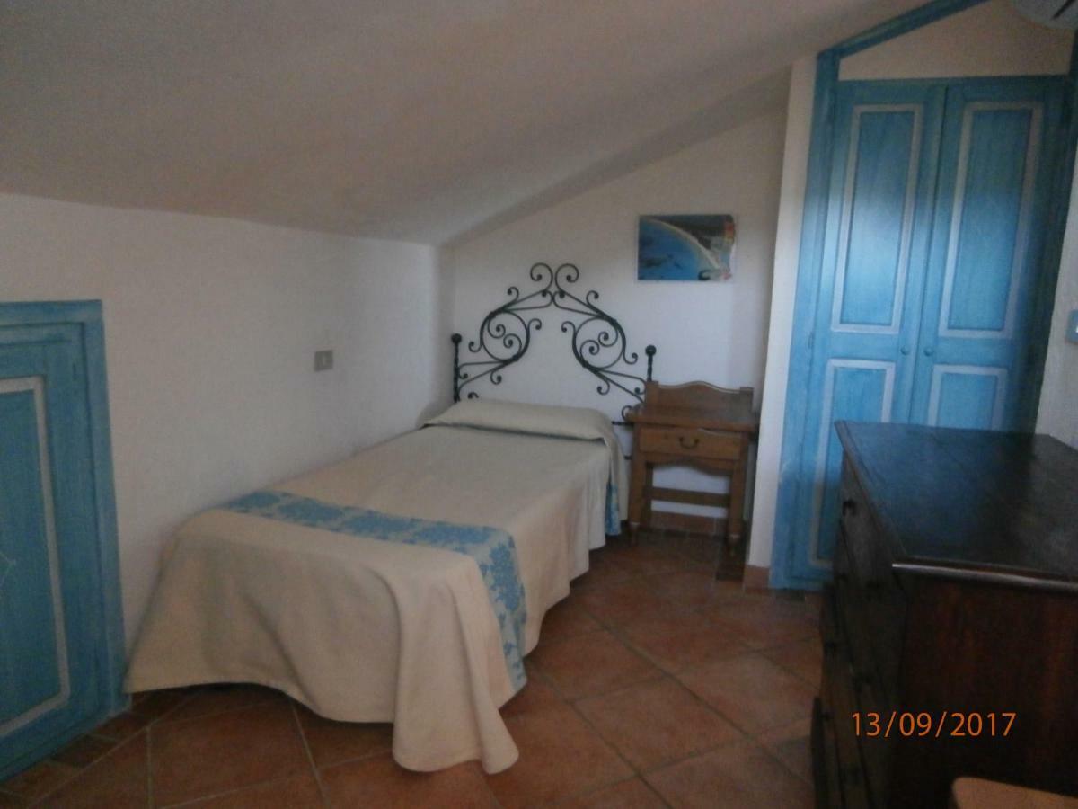 Casa Gallo Marinella  Kültér fotó