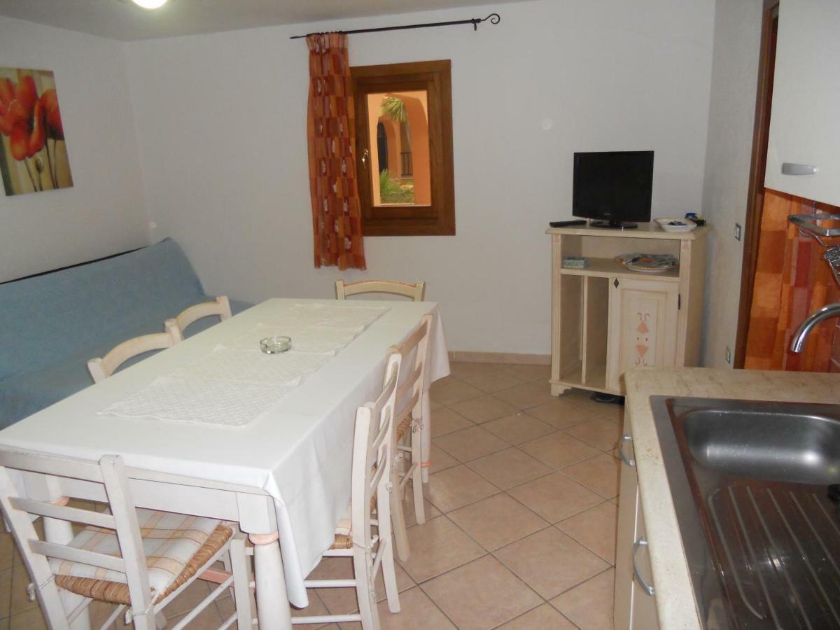 Casa Gallo Marinella  Kültér fotó