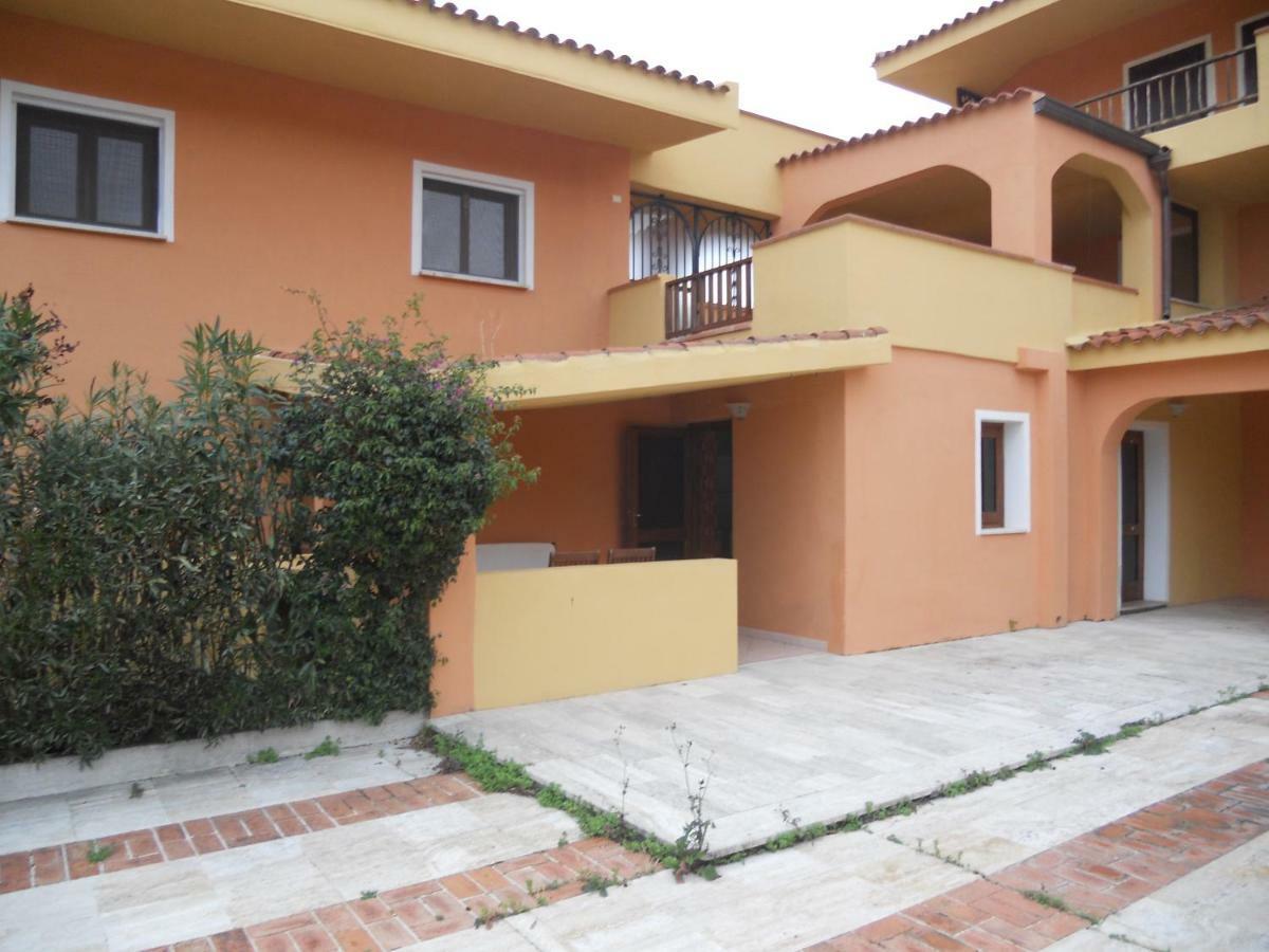 Casa Gallo Marinella  Kültér fotó