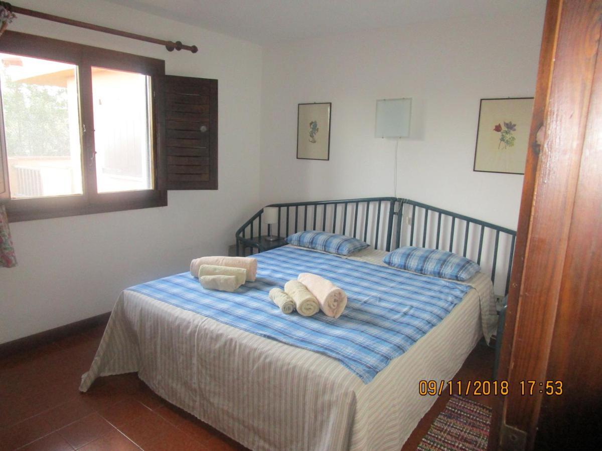 Casa Gallo Marinella  Kültér fotó