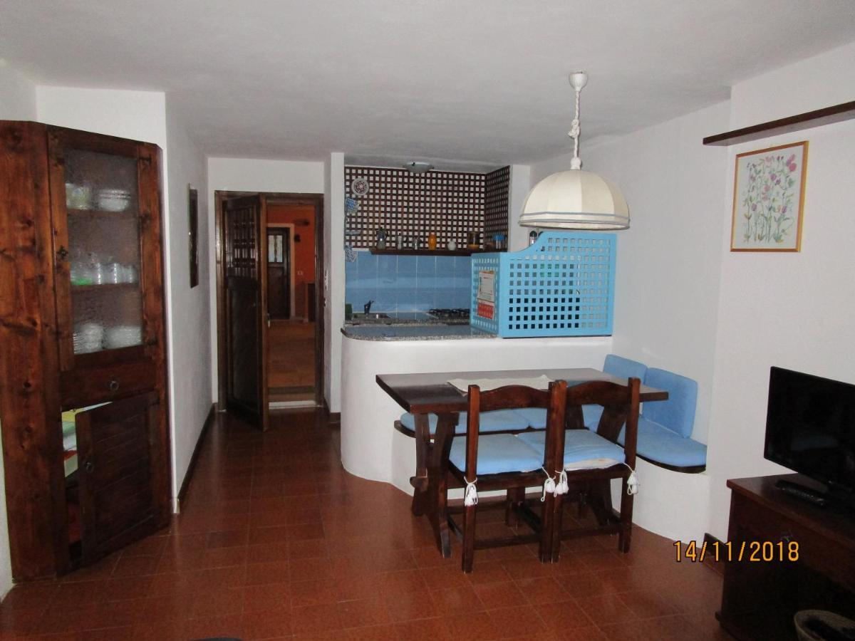 Casa Gallo Marinella  Kültér fotó